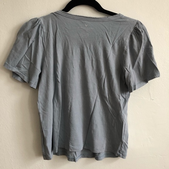 “do your thing” American eagle vintage inspire tee - Picture 4 of 4